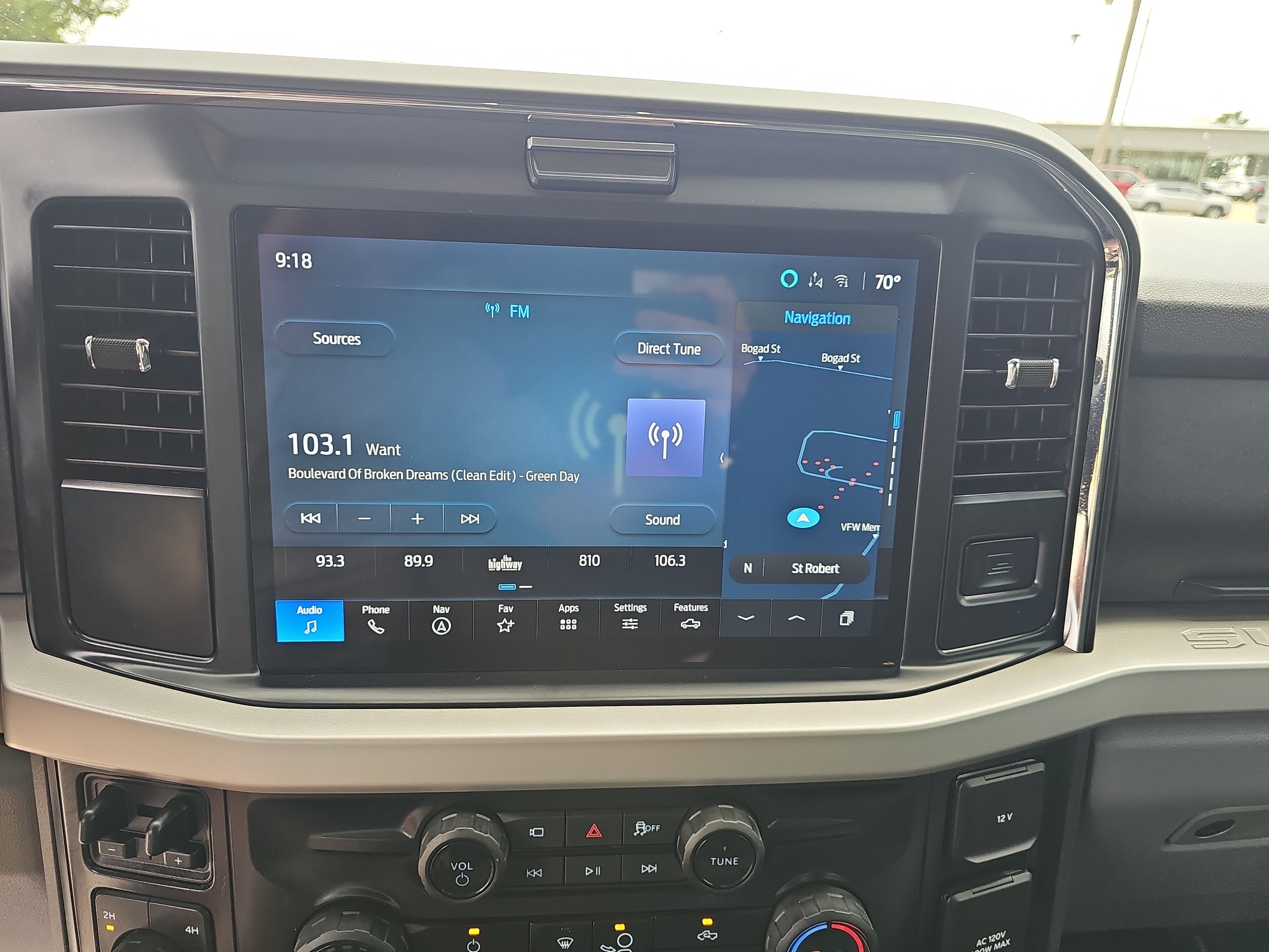 2025 Ford Super Duty F-250 SRW XLT
