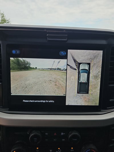 2025 Ford Super Duty F-250 SRW XLT