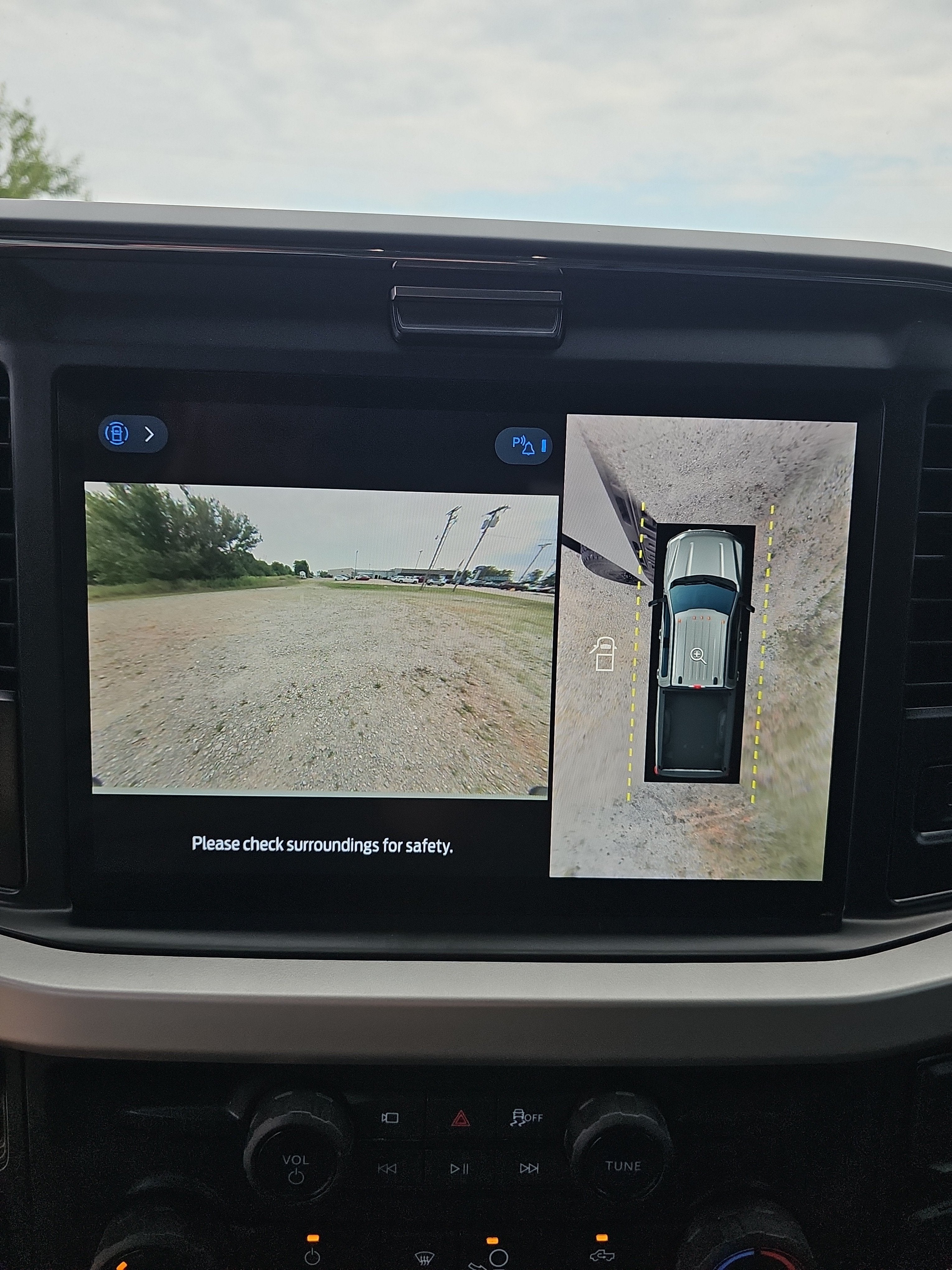 2025 Ford Super Duty F-250 SRW XLT