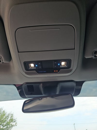 2025 Ford Super Duty F-250 SRW XLT