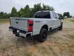 2025 Ford Super Duty F-250 SRW XLT