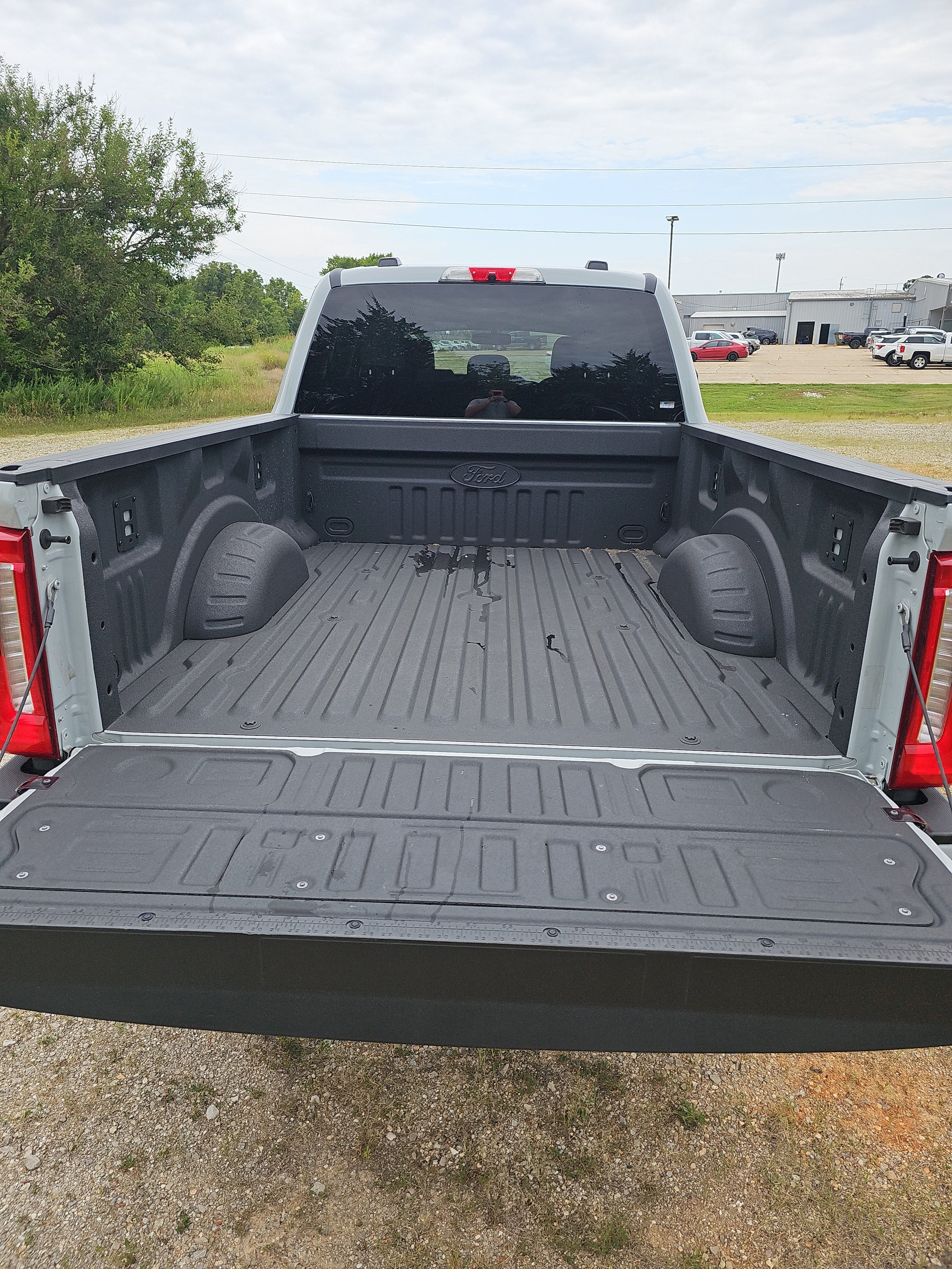 2025 Ford Super Duty F-250 SRW XLT