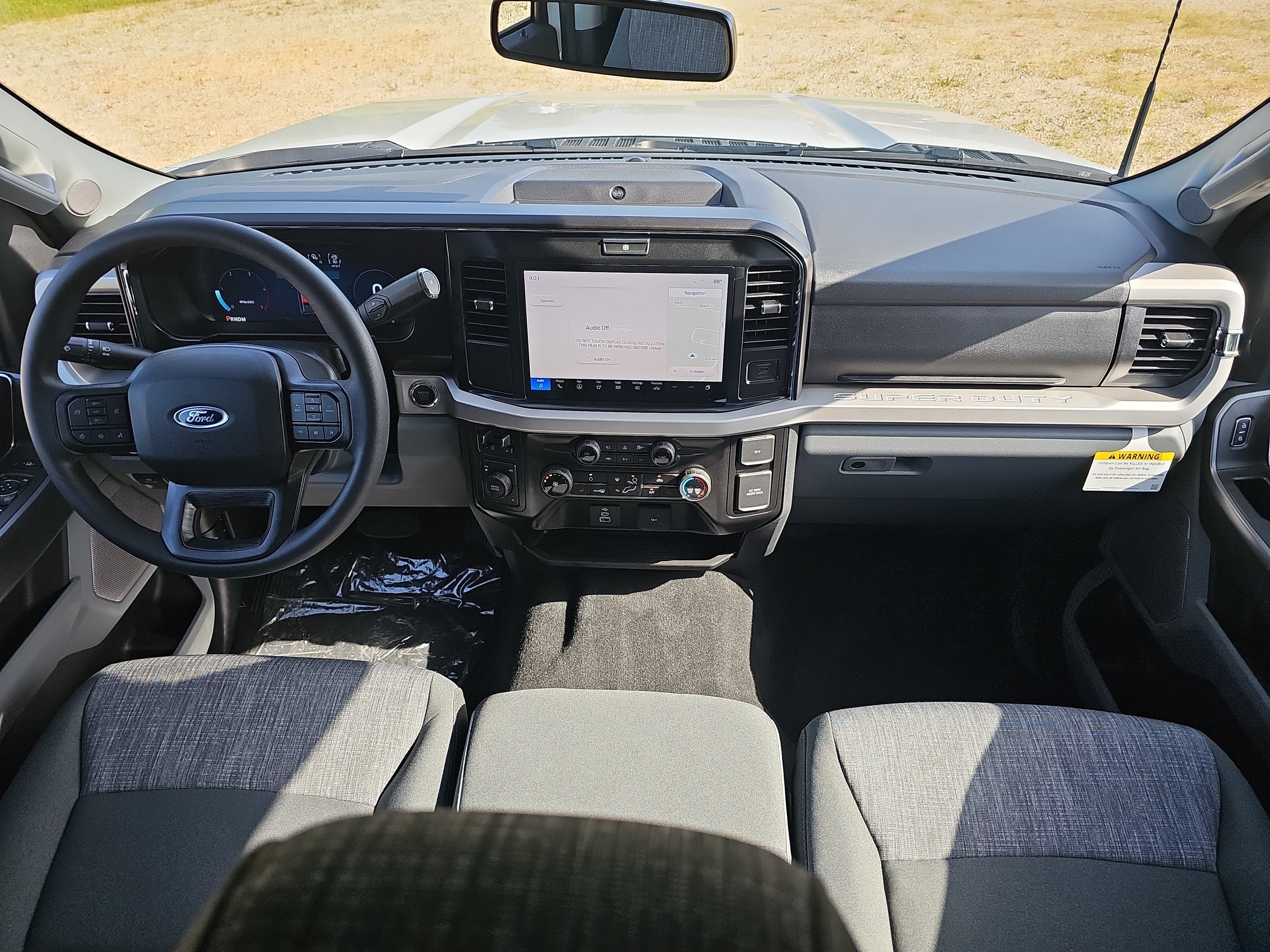 2026 Ford Super Duty F-250 SRW XLT