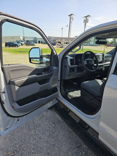 2026 Ford Super Duty F-250 SRW XLT