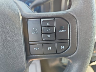 2026 Ford Super Duty F-350 SRW XLT