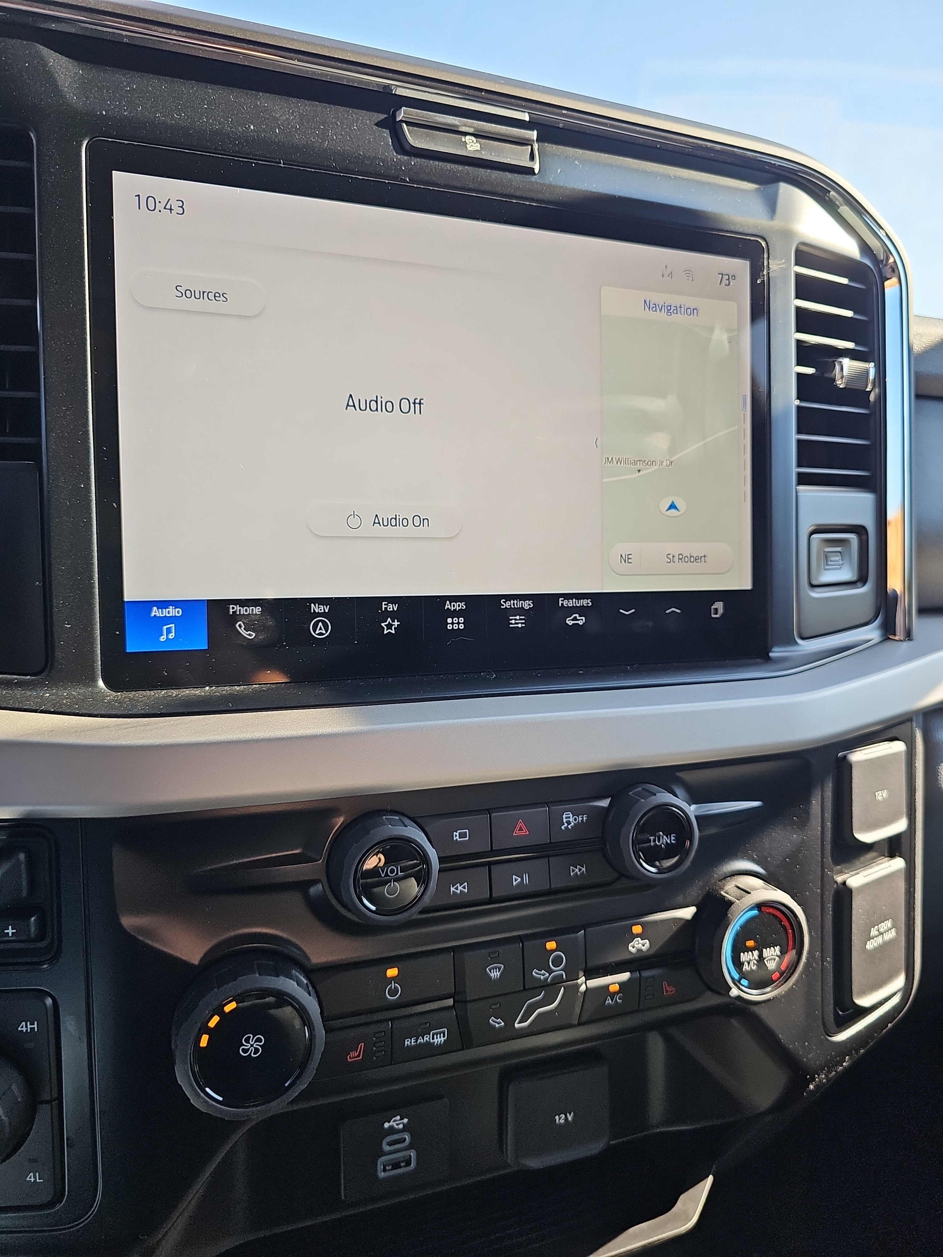 2026 Ford Super Duty F-350 SRW XLT