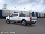 2026 Ford Super Duty F-350 SRW King Ranch