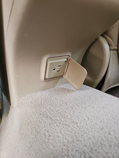 2012 Buick LaCrosse Touring