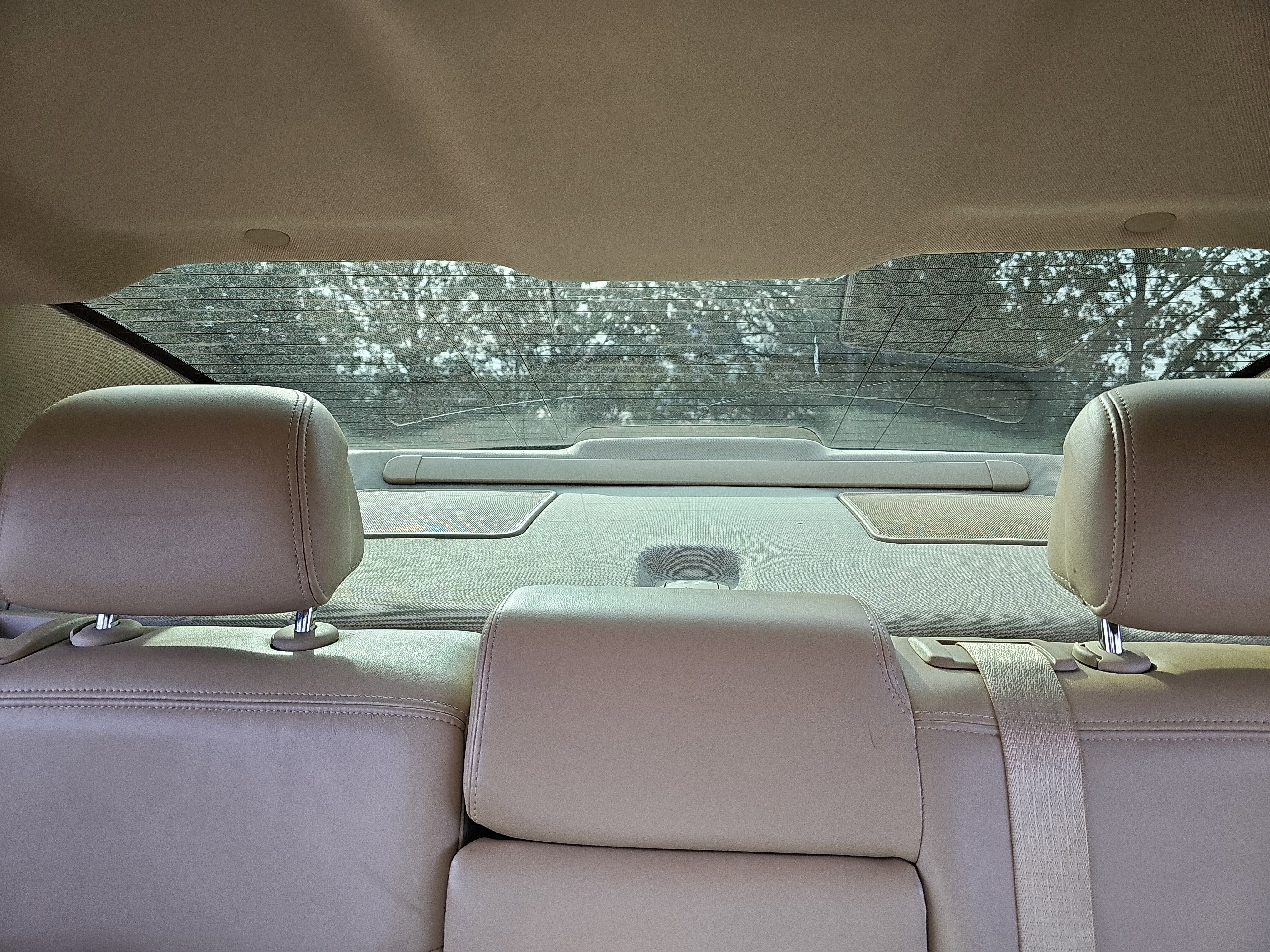 2012 Buick LaCrosse Touring