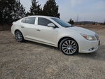 2012 Buick LaCrosse Touring