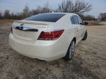 2012 Buick LaCrosse Touring