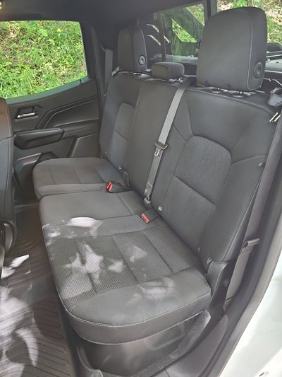 2023 GMC Canyon 2WD Elevation