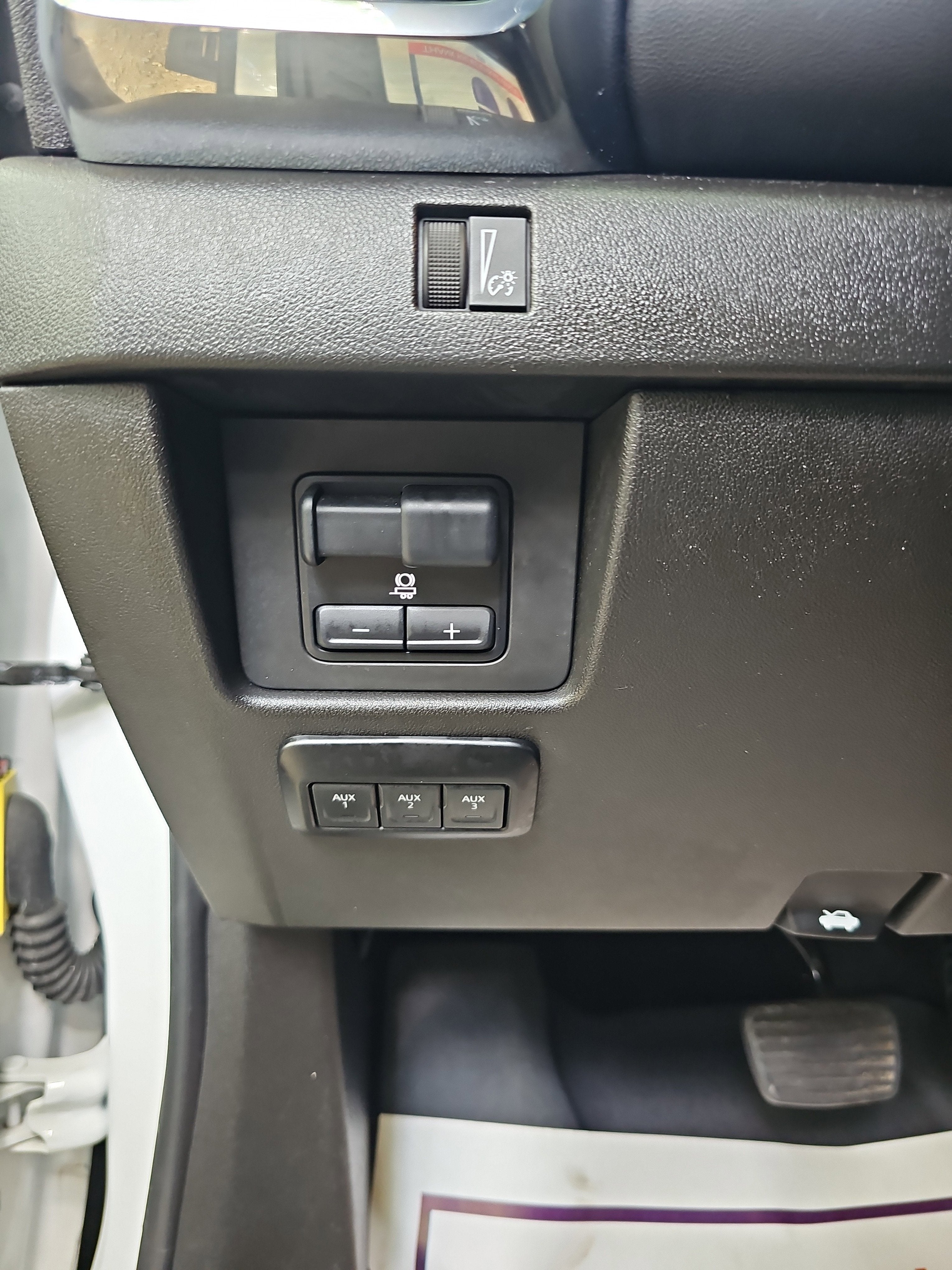 2023 GMC Canyon 2WD Elevation