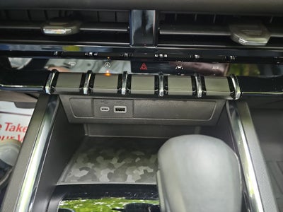 2023 GMC Canyon 2WD Elevation