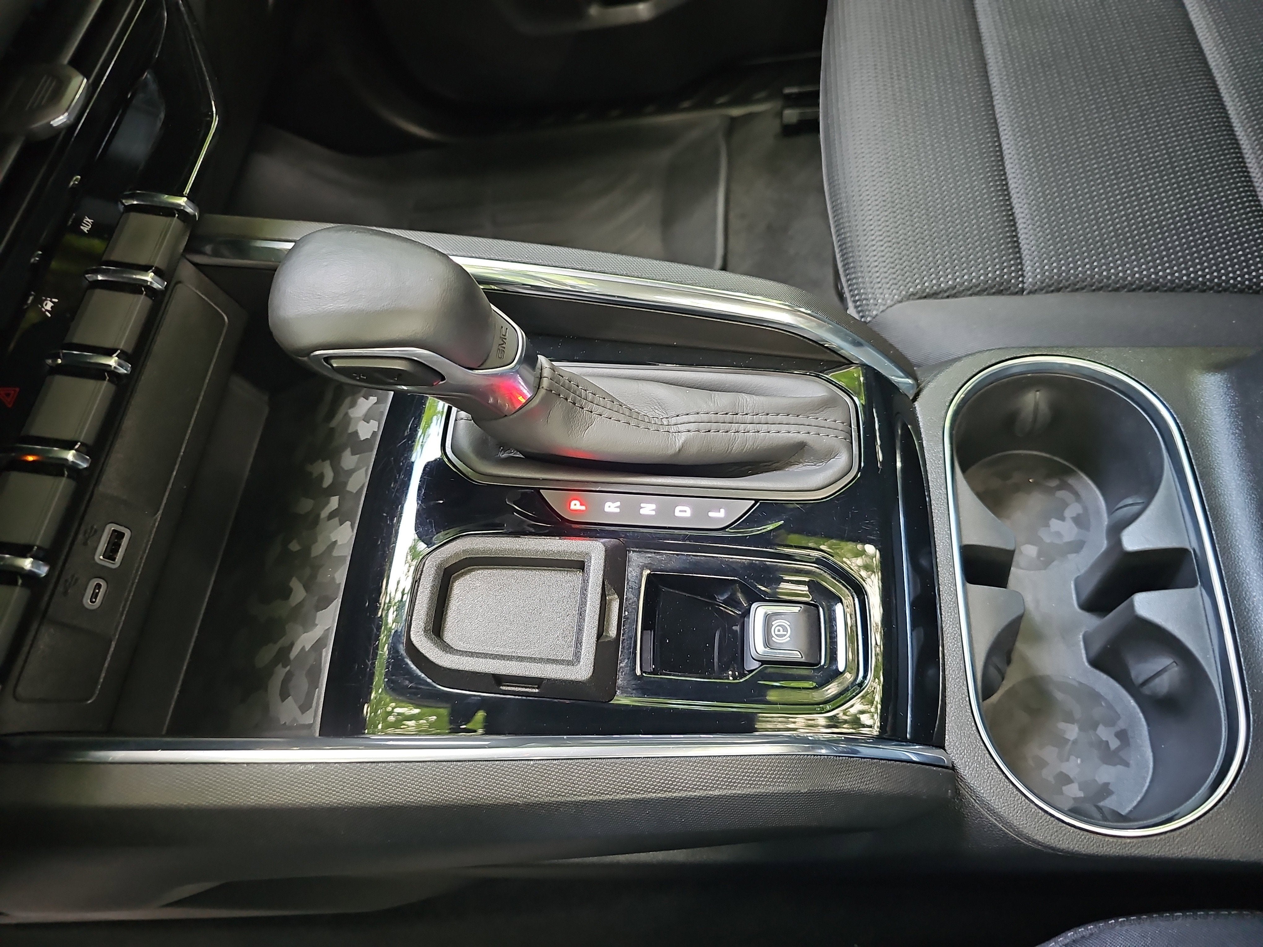 2023 GMC Canyon 2WD Elevation