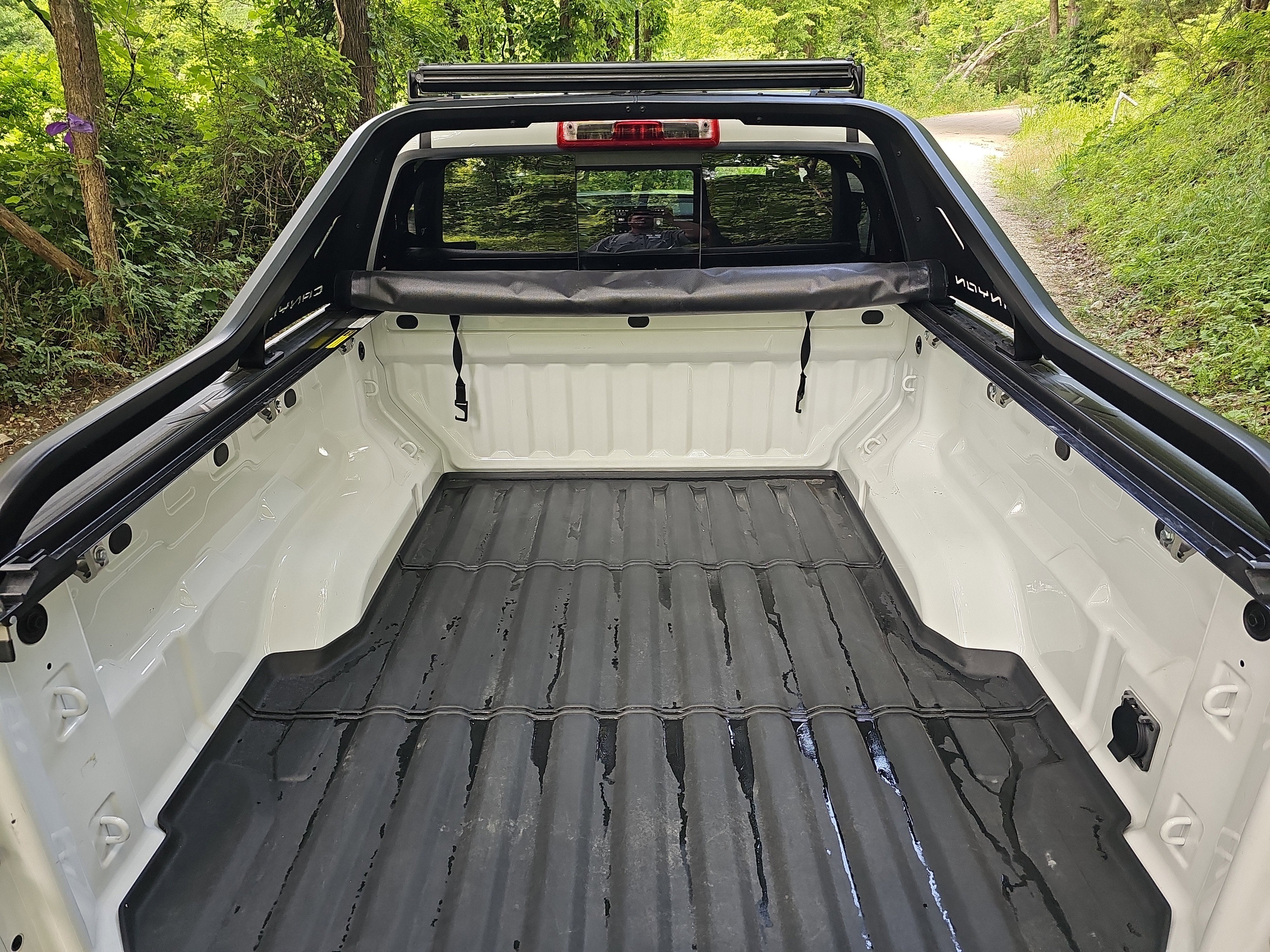 2023 GMC Canyon 2WD Elevation
