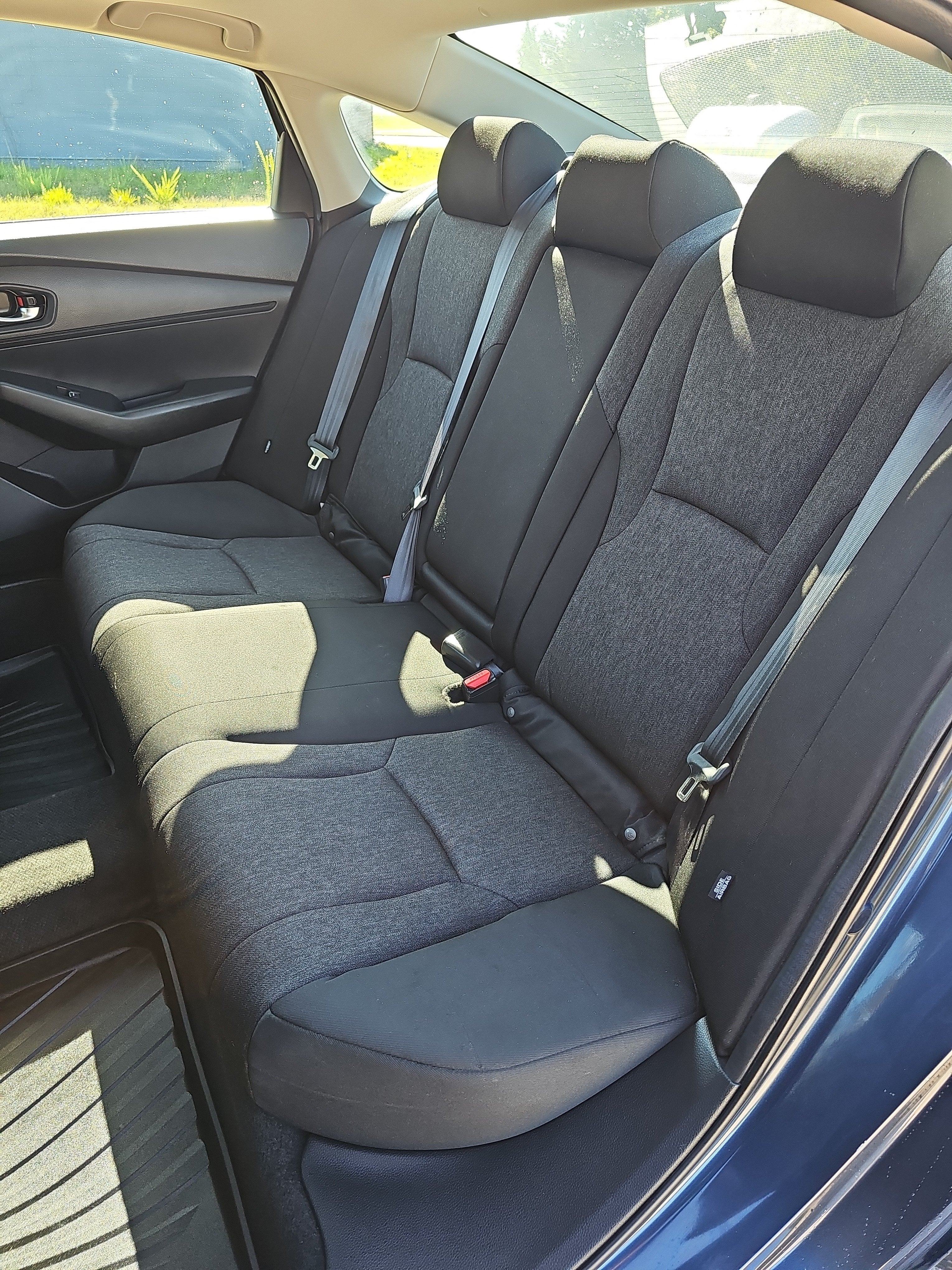2023 Honda Accord Sedan EX