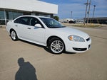2014 Chevrolet Impala Limited LTZ