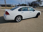 2014 Chevrolet Impala Limited LTZ