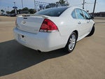 2014 Chevrolet Impala Limited LTZ