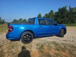 2026 Ford Maverick Lobo High