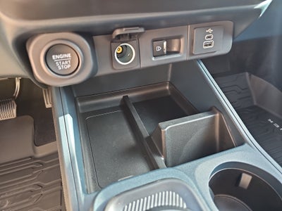 2026 Ford Maverick Lobo High