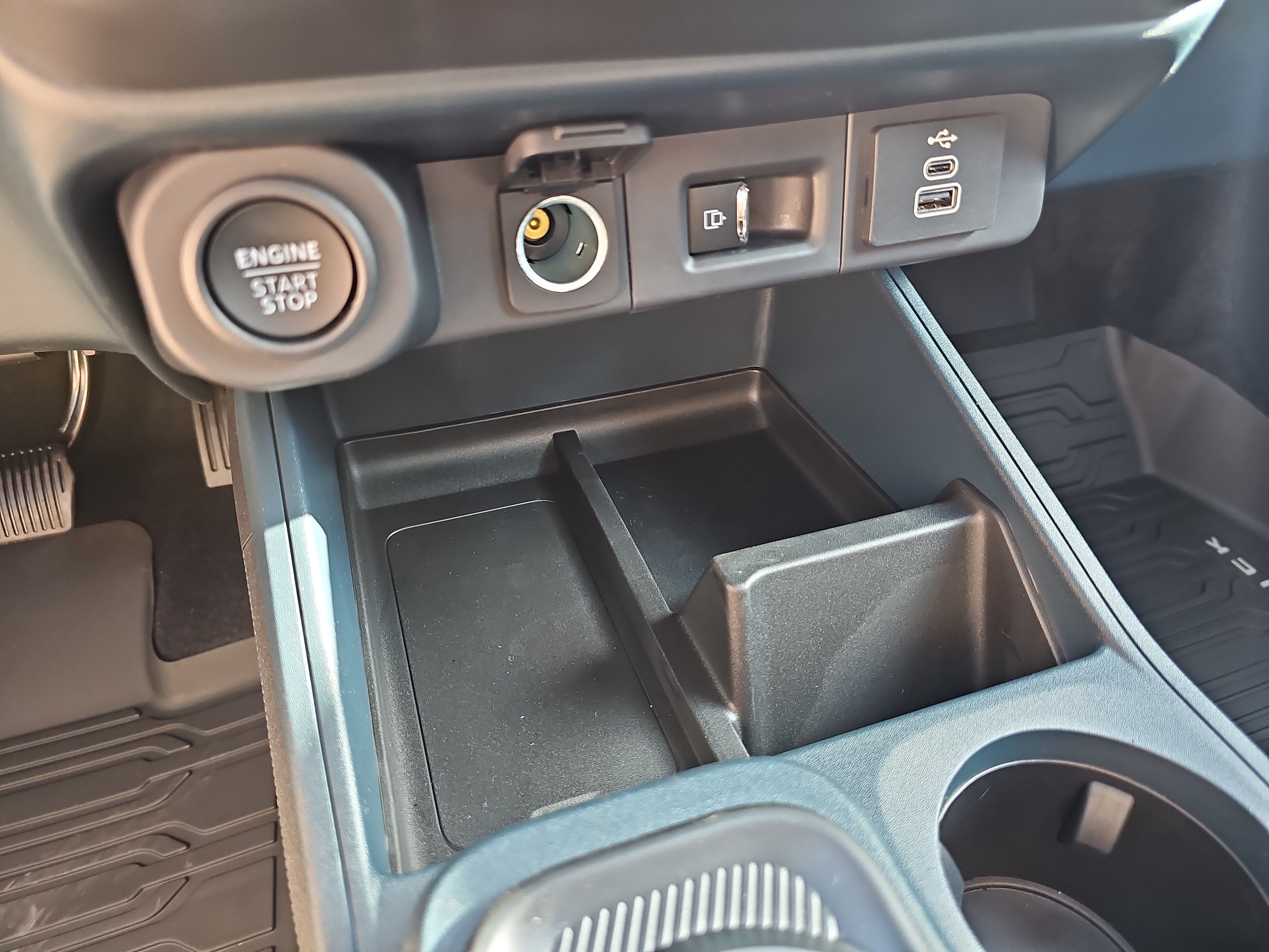 2026 Ford Maverick Lobo High