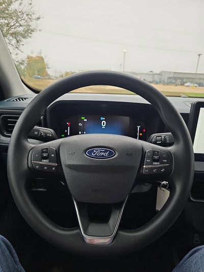 2025 Ford Maverick XL