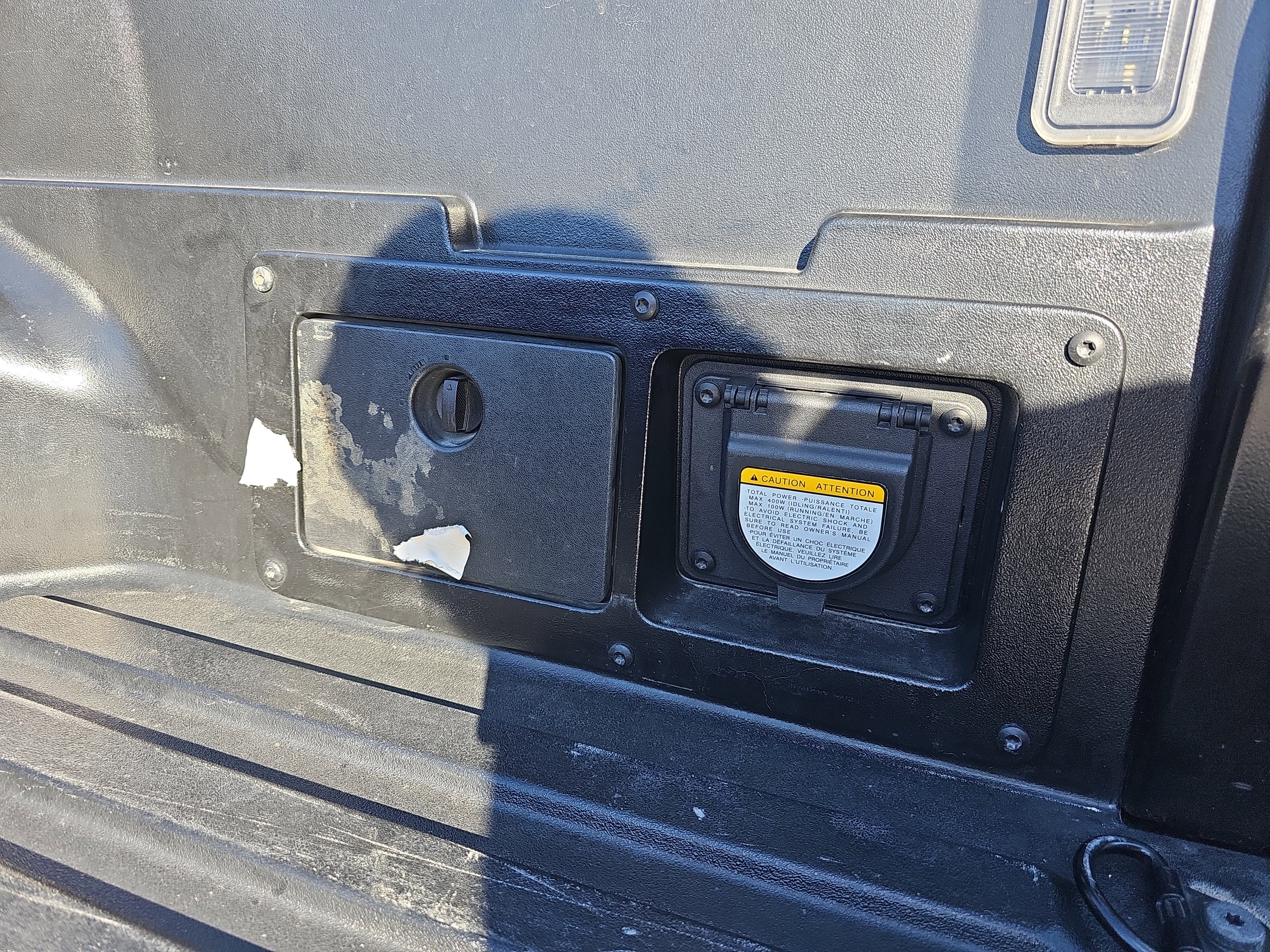 2023 Toyota Tacoma 4WD TRD Sport