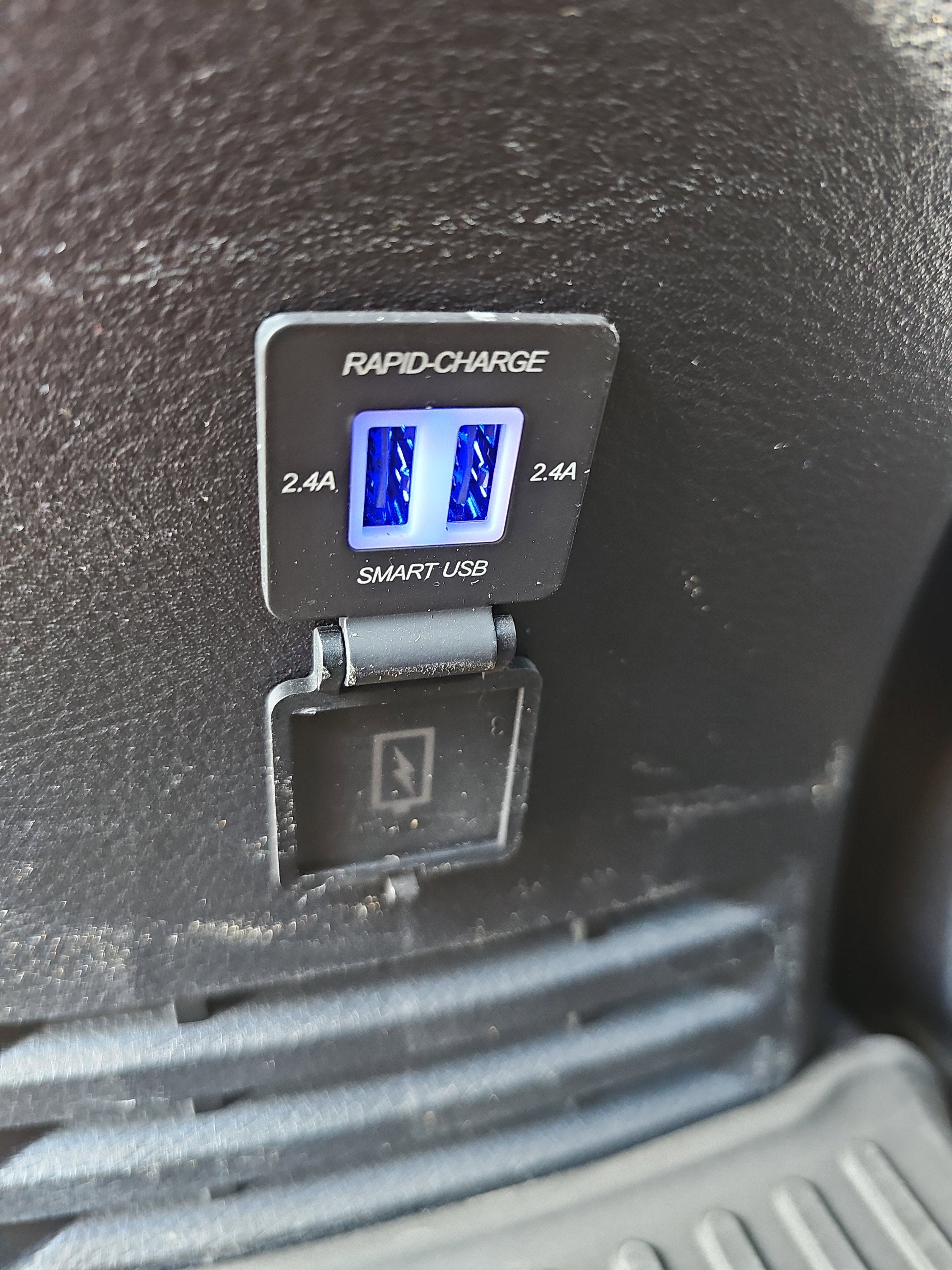 2023 Toyota Tacoma 4WD TRD Sport