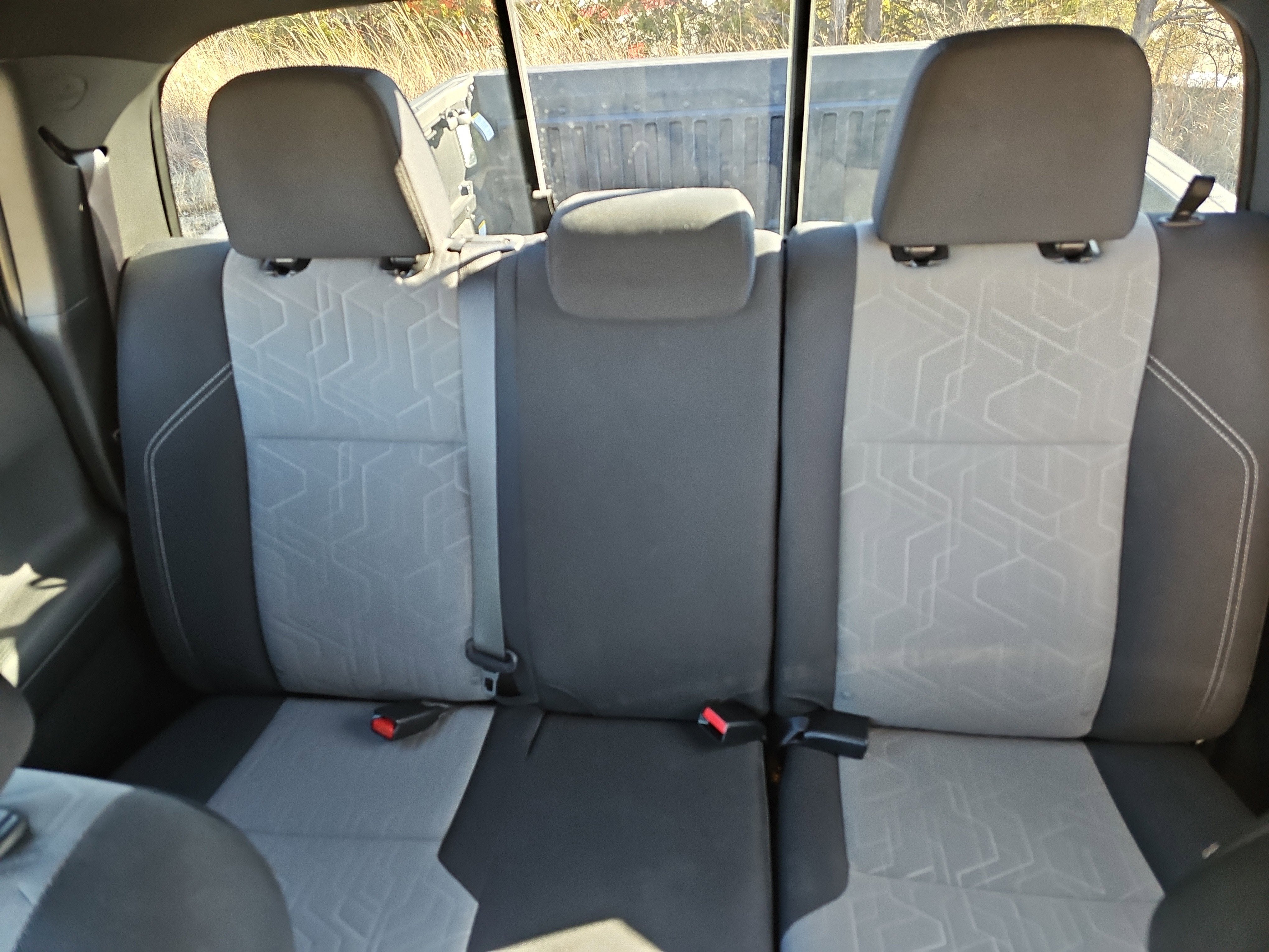 2023 Toyota Tacoma 4WD TRD Sport