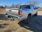2023 Toyota Tacoma 4WD TRD Sport