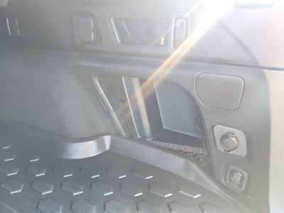 2023 Subaru Outback Limited XT