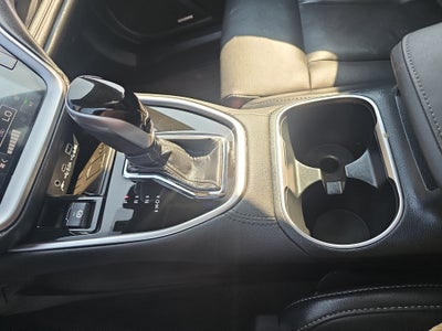 2023 Subaru Outback Limited XT