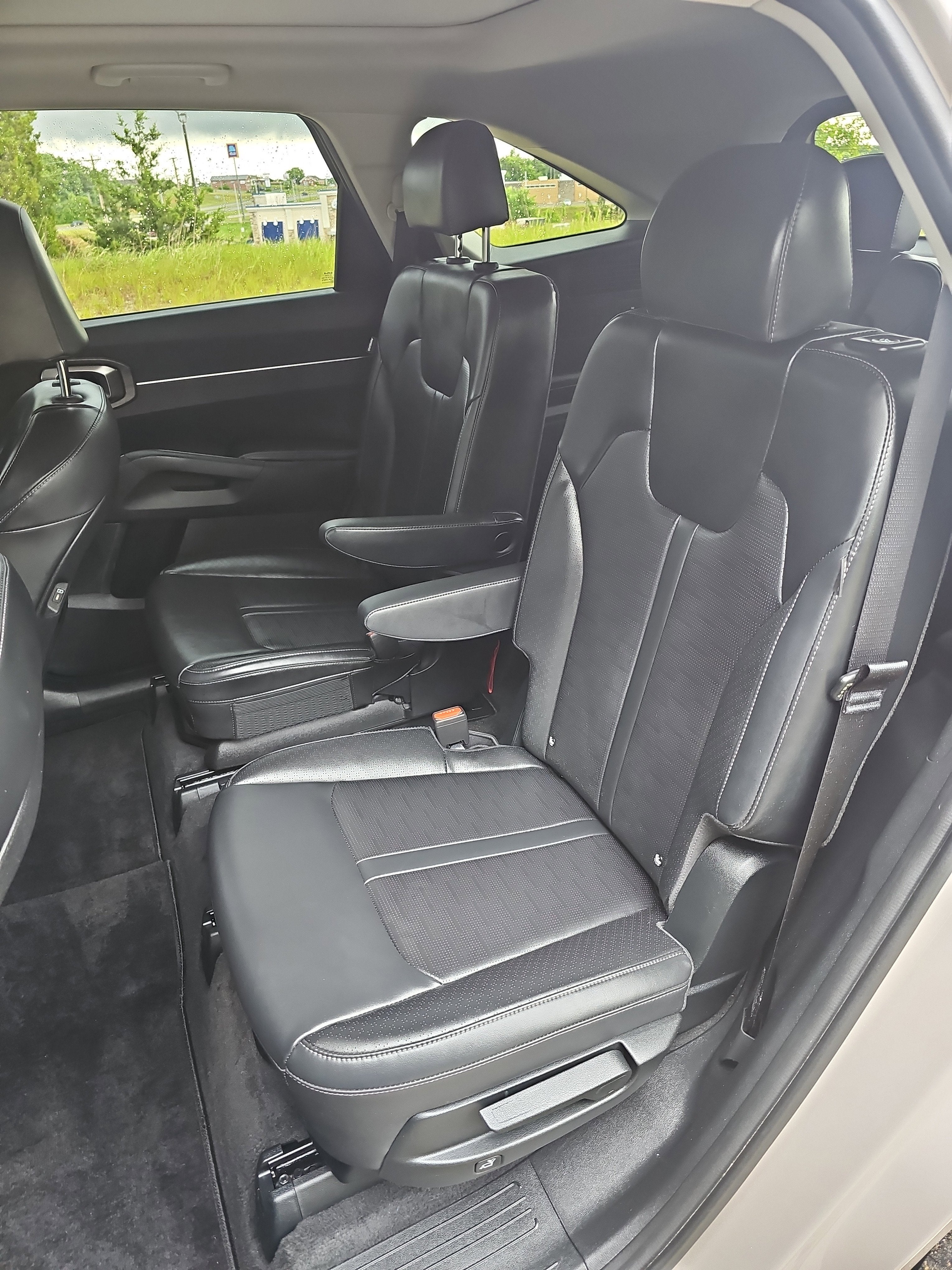2025 Kia Sorento X-Line EX
