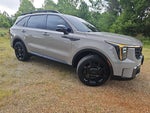 2025 Kia Sorento X-Line EX