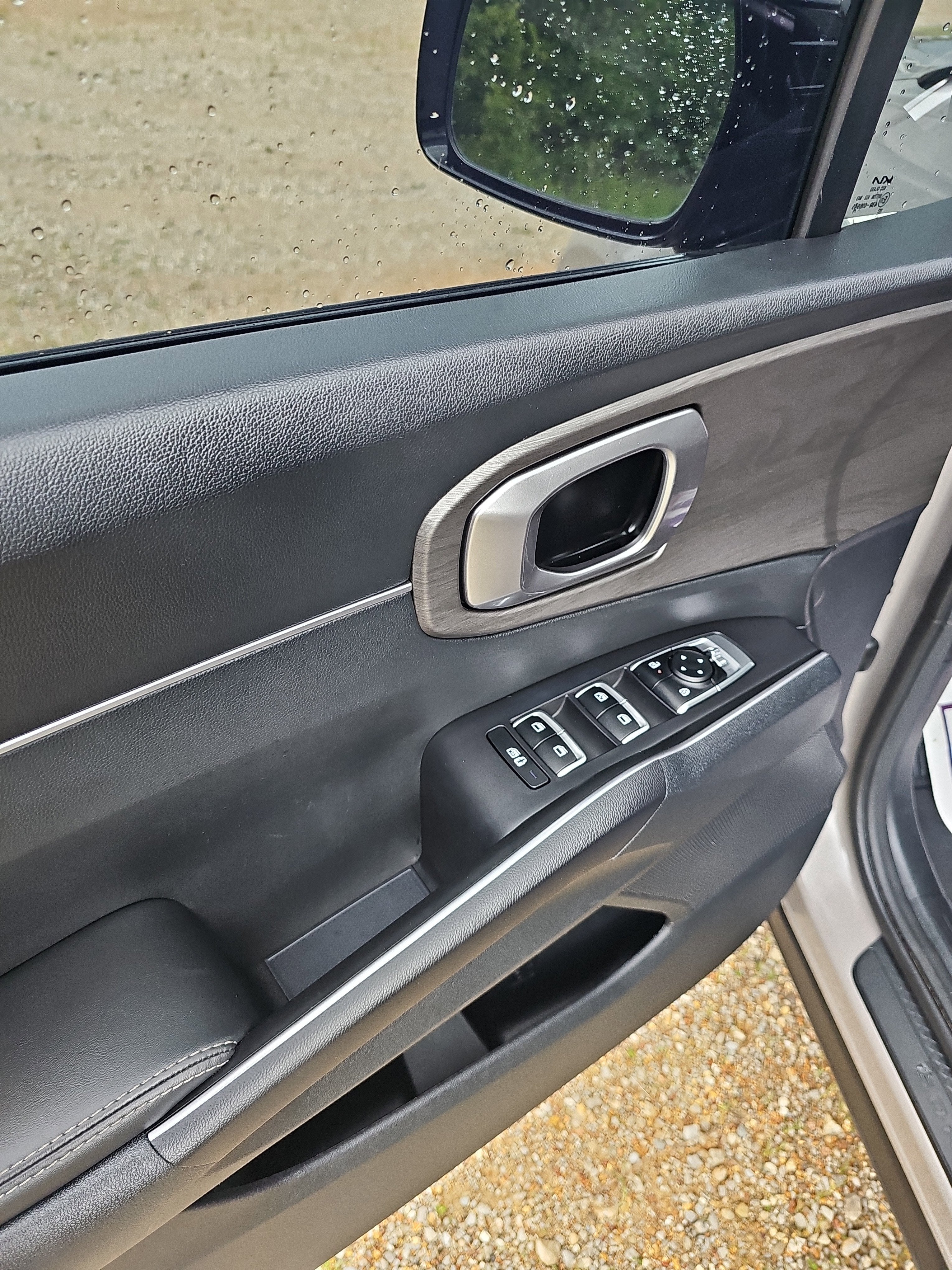 2025 Kia Sorento X-Line EX