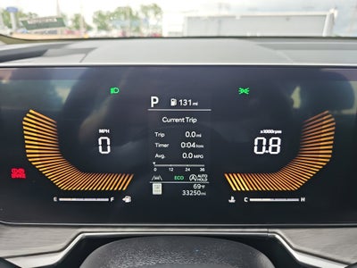 2025 Kia Sorento X-Line EX