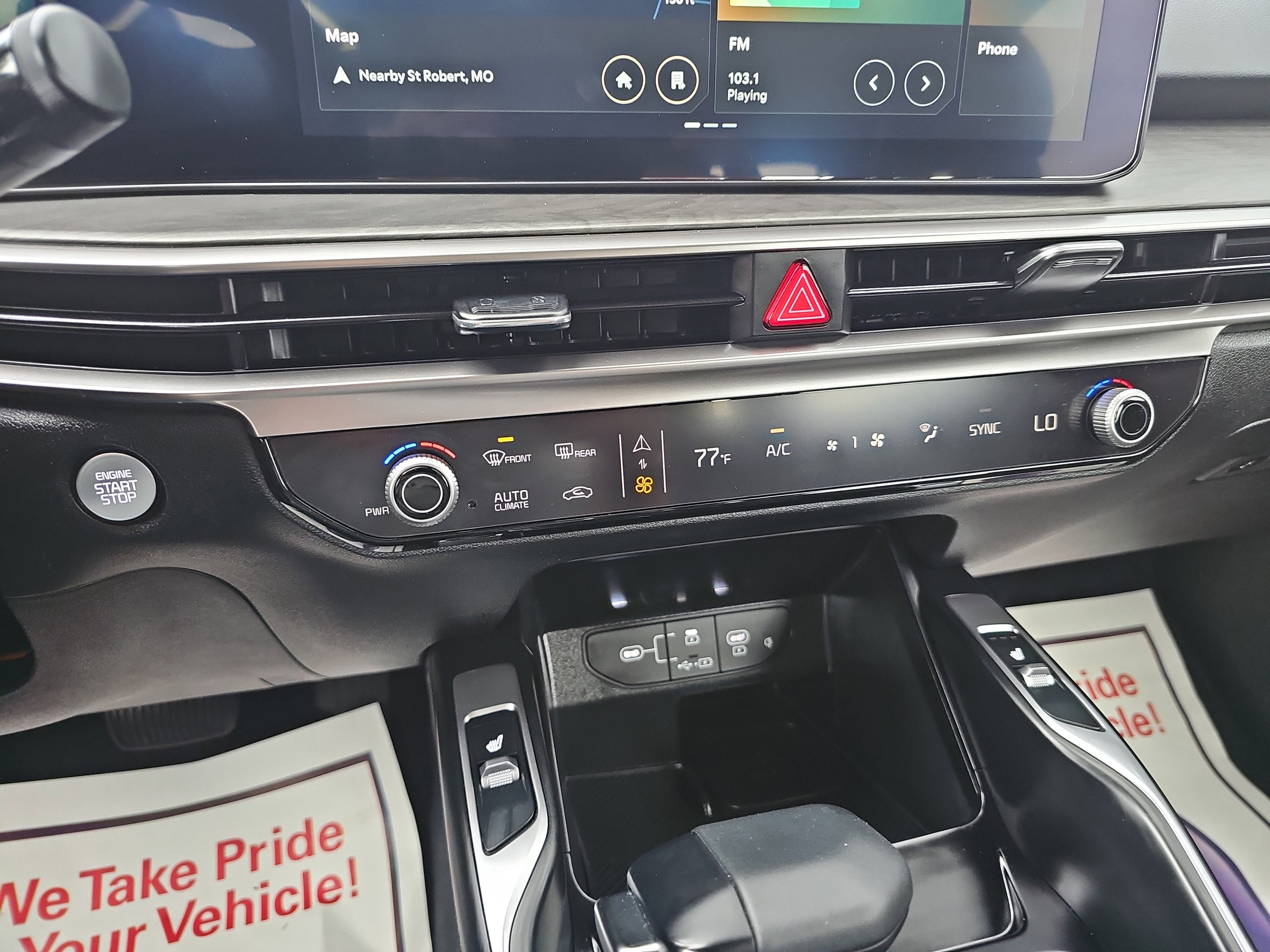 2025 Kia Sorento X-Line EX