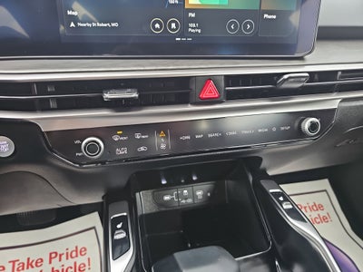 2025 Kia Sorento X-Line EX