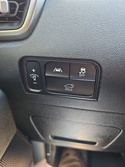 2022 Kia Sorento X-Line EX