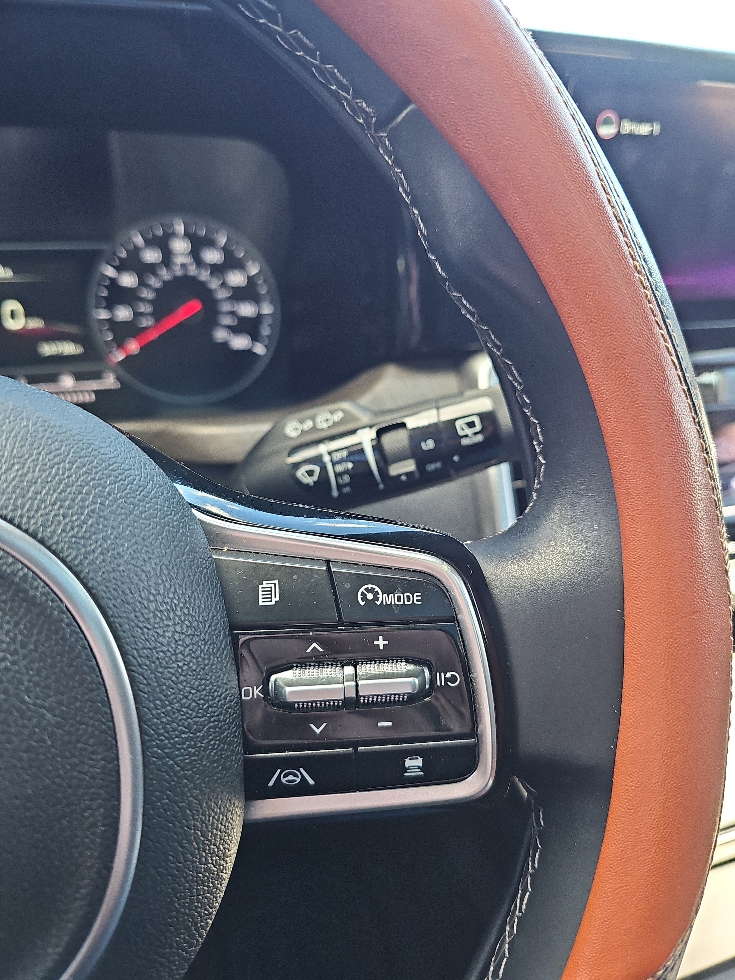 2022 Kia Sorento X-Line EX