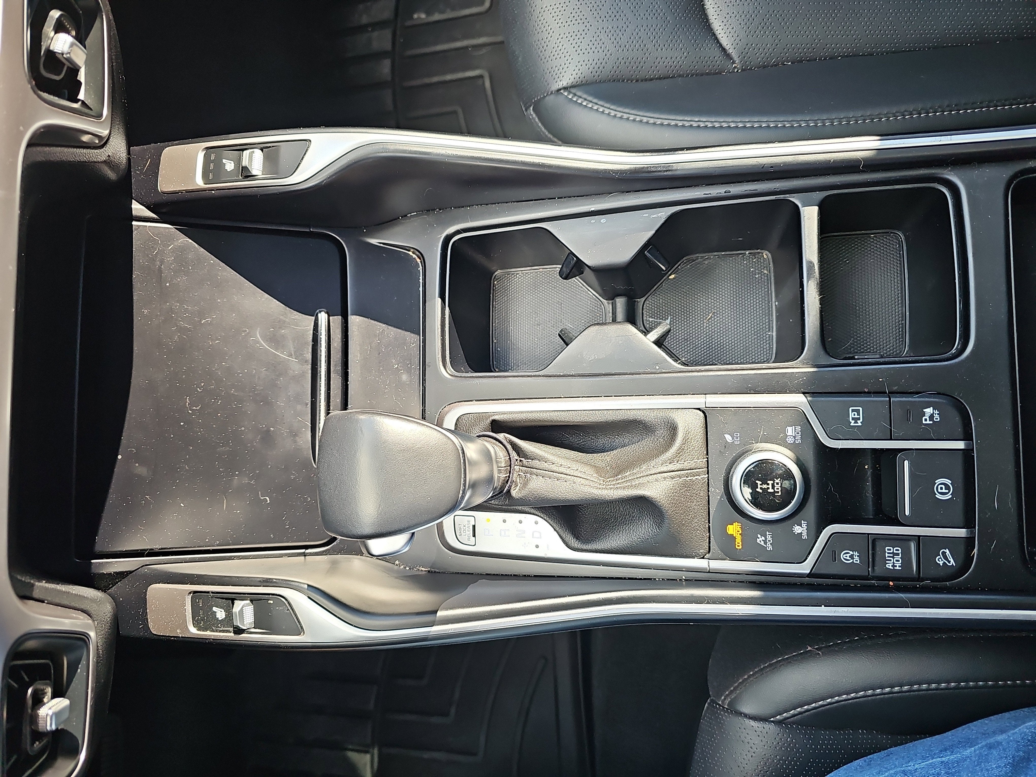 2022 Kia Sorento X-Line EX