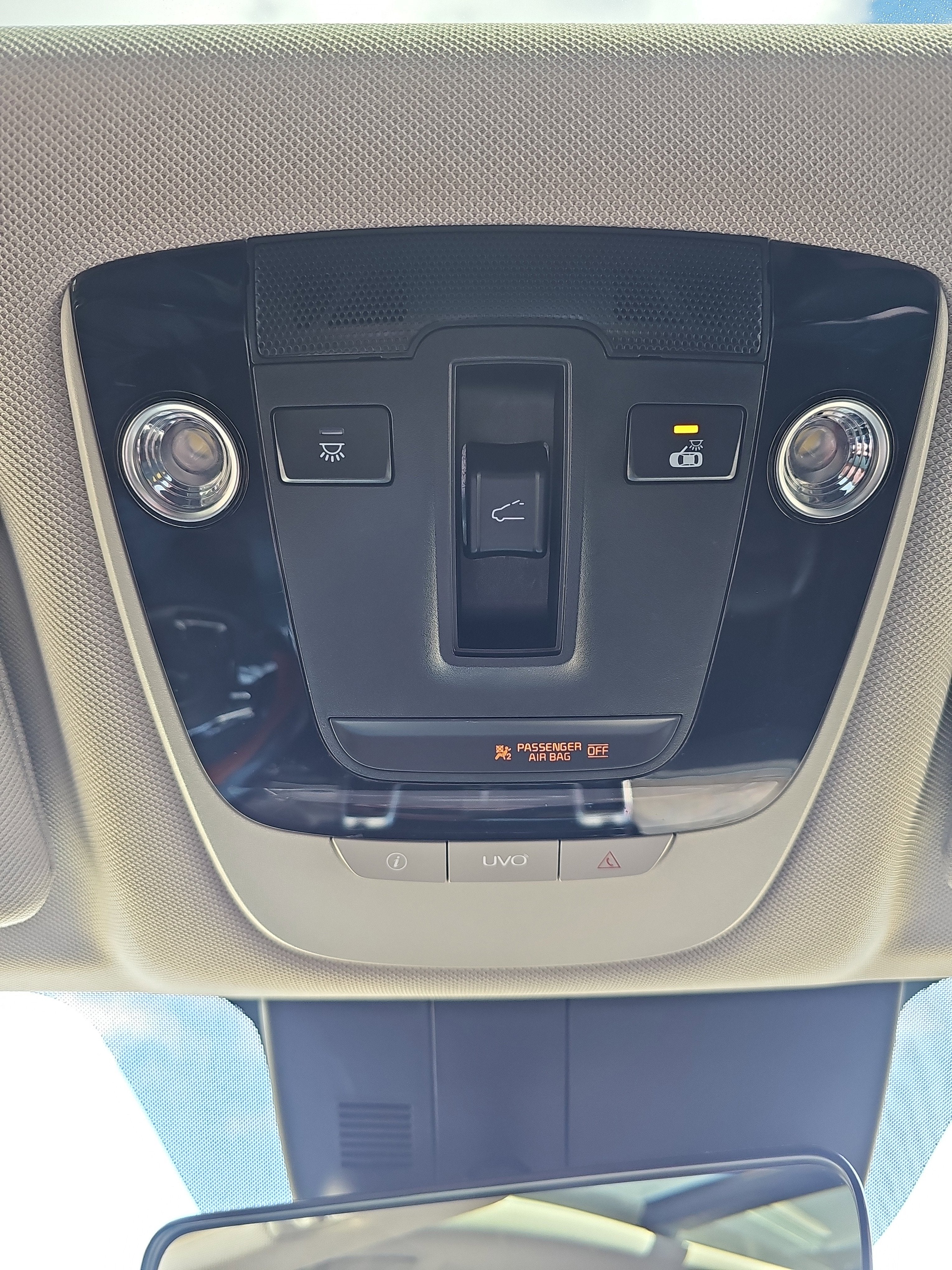 2022 Kia Sorento X-Line EX