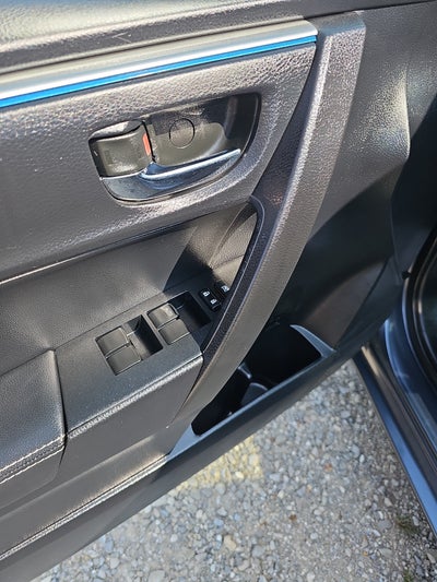 2015 Toyota Corolla S Premium