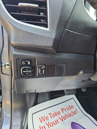 2015 Toyota Corolla S Premium