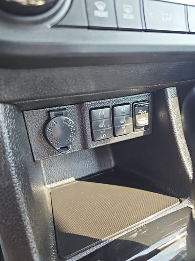 2015 Toyota Corolla S Premium