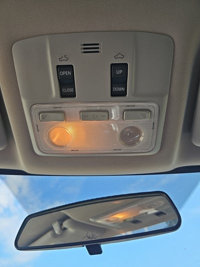 2015 Toyota Corolla S Premium