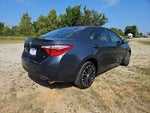 2015 Toyota Corolla S Premium