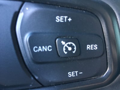 2022 Jeep Wrangler Willys 4x4